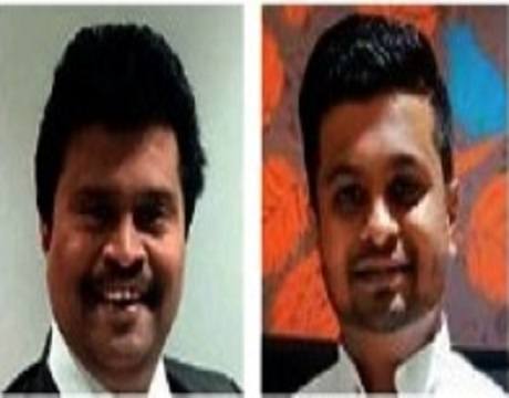 Bullion business father son suicide