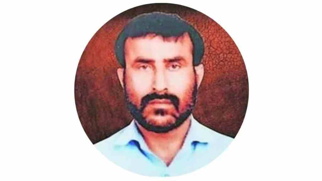 Former MP's son commits suicide