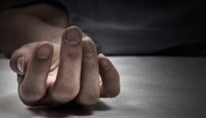 Two pieces of car hitting the divider Woman killed