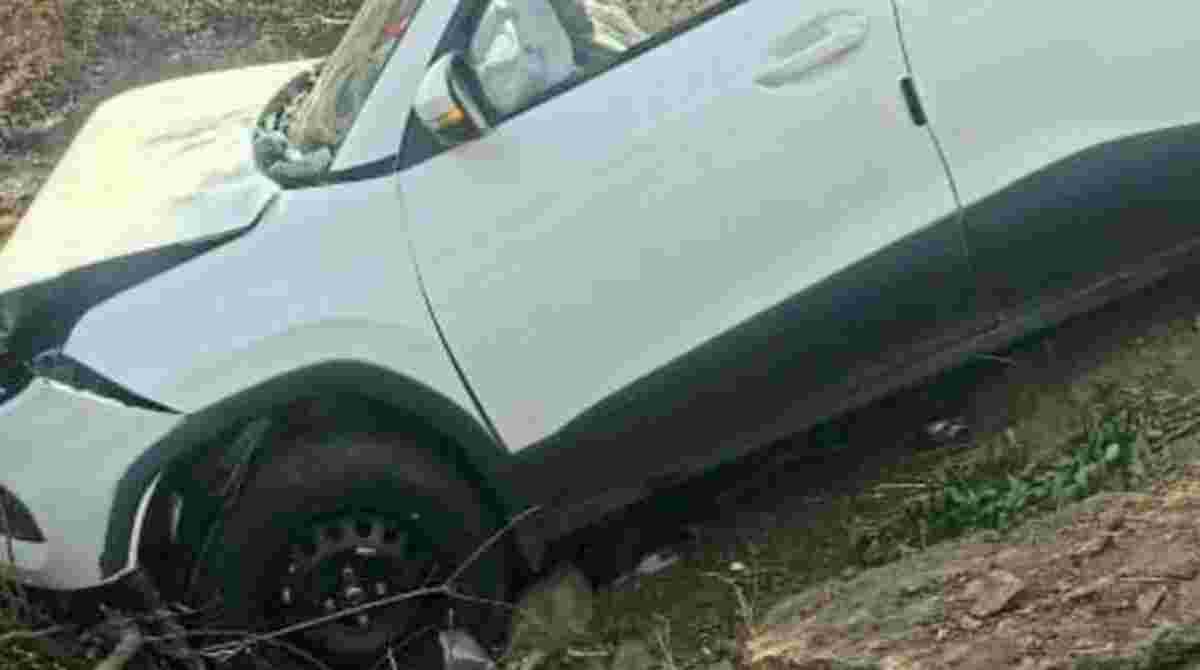 Accident Ex-soldier dies in heavy car collision