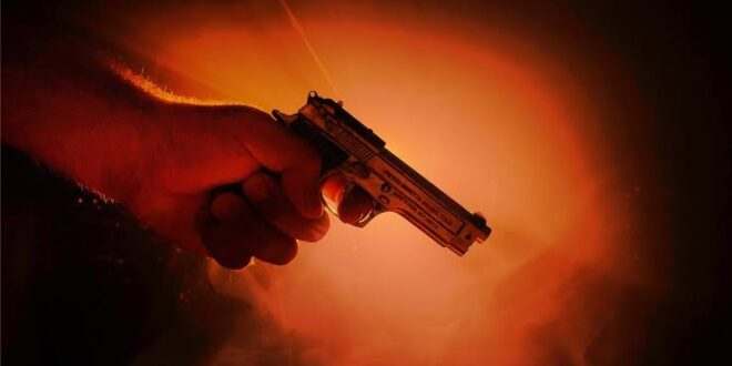 Firing due to dispute in college