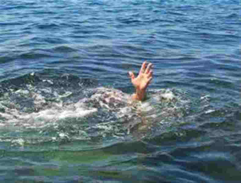 Two child warkaris drowned in Godavari river