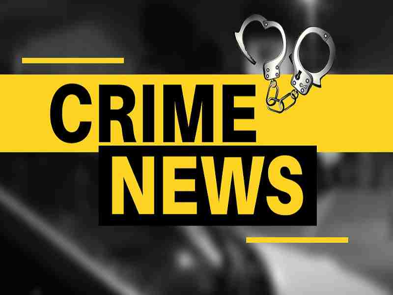 Woman molested after entering house