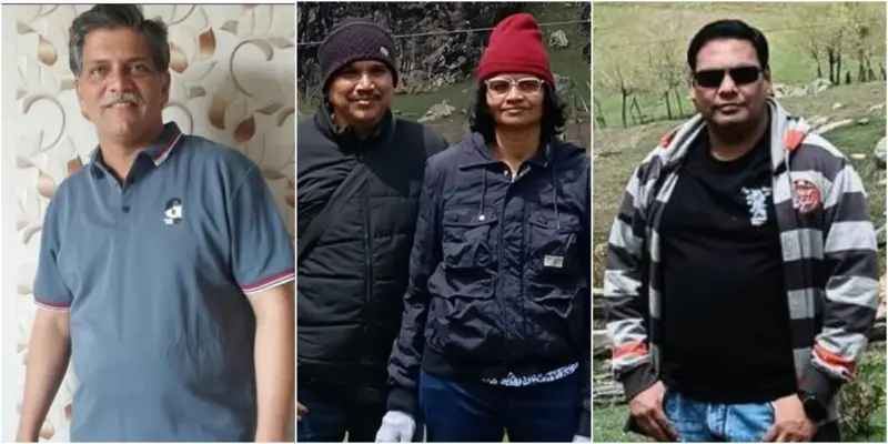 6 tourists from Maharashtra killed in Pahalgam firing attack