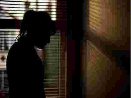 Aunty raped married sister-in-law