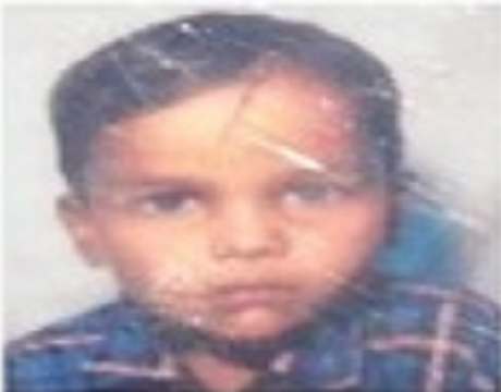 Child dies after falling into left canal