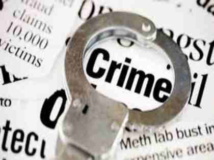 Former Shiv Sena Shinde group corporator charged with rape