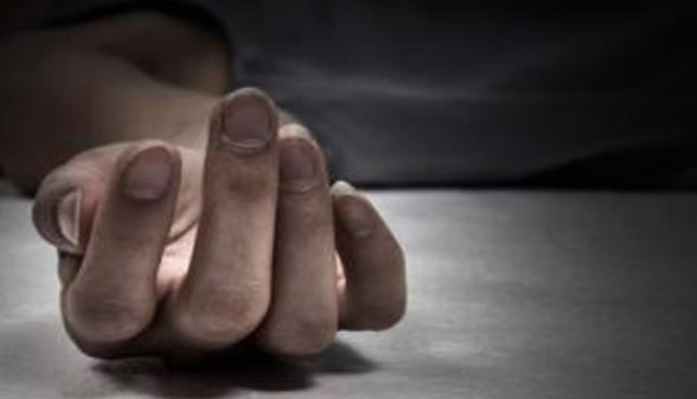 Husband strangles wife to death over suspicion of character