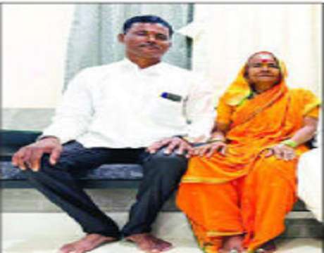 My daughter died of electric shock