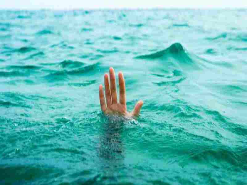 Young farmer dies after falling into farm pond