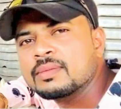 Young man commits suicide while video calling his wife