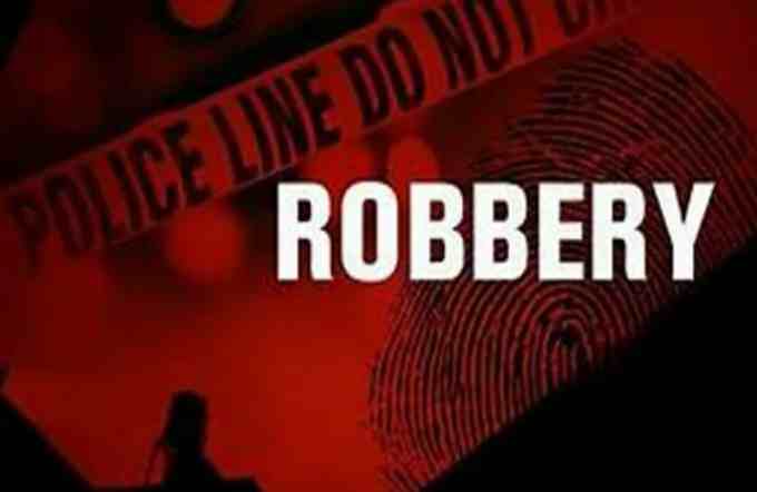 Gang preparing for robbery busted in Sangamner, two arrested