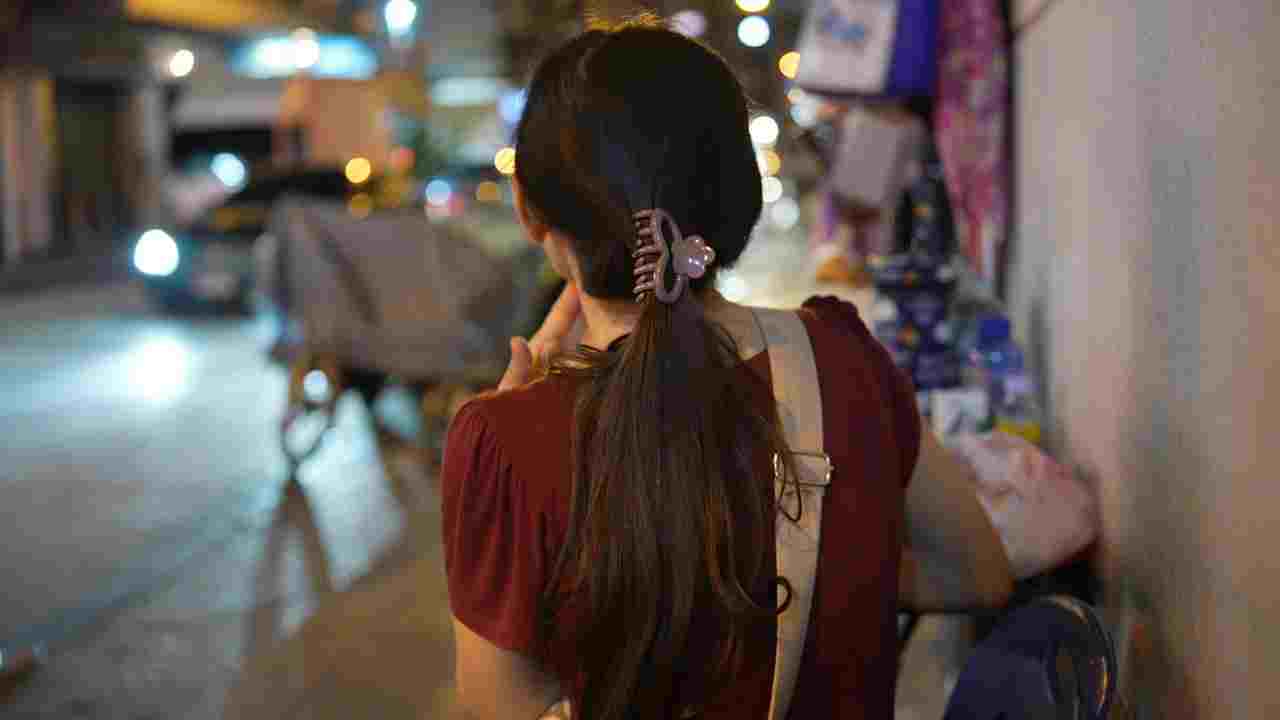 Kalyaninagar In spa Center Sex Racket