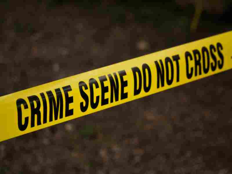 Molested Vinayabhang of air hostess at Shirdi