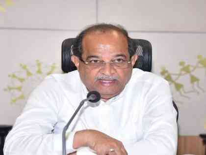 Preparation to face factory investigation Radhakrishana Vikhe Patil