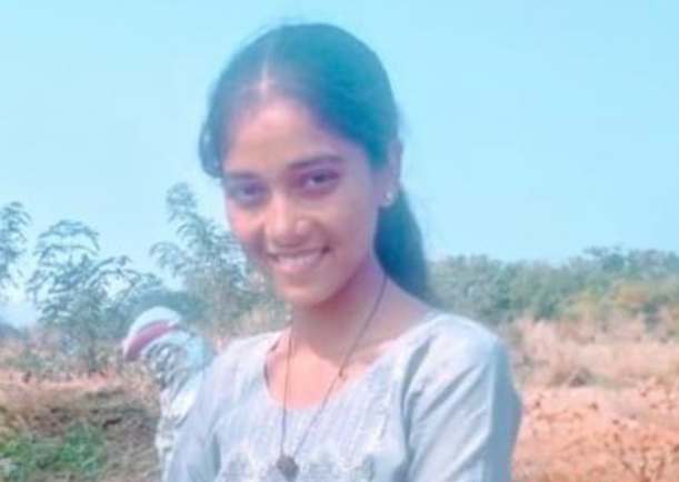 Student commits suicide on last day of exams