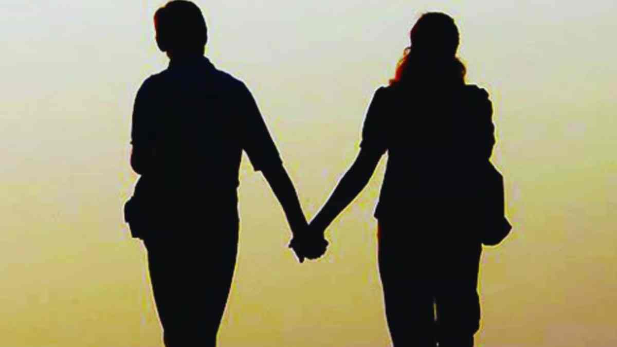 Suicide You are from a lower caste, refusing to marry a young boyfriend