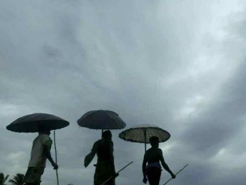 The Southwest Monsoon has further advanced into some more parts of Maharashtra