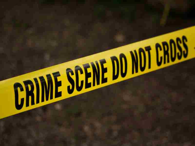 Case registered against man who secretly watched minor bathing