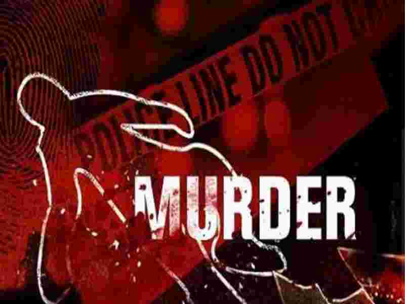 Murder Two people's love for the same girl, bloody thrill