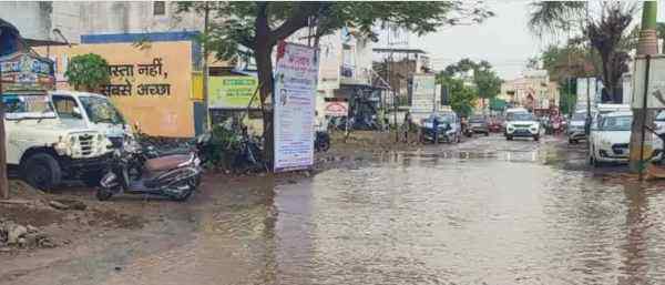 Rain Alert for 'these' 7 districts of the state