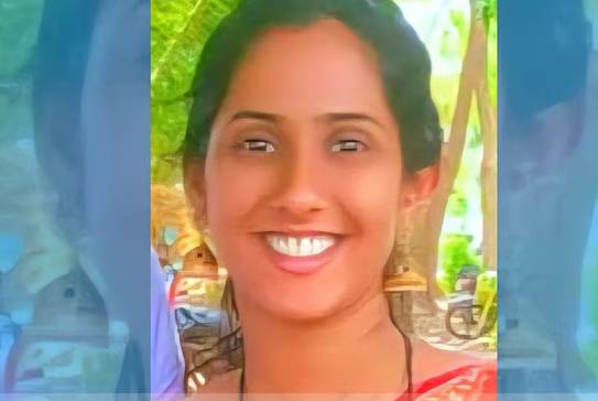 Suicide Married woman ends life, leaving behind 3-year-old daughter