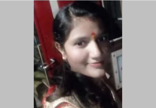 Suicide Married woman jumps into Godavari river with two-year-old child 