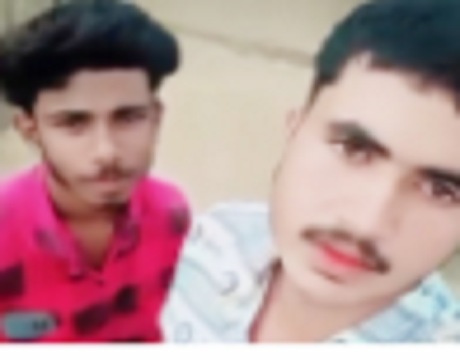 Two youths from Sangamner died in an accident