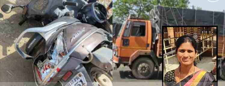 a speeding tempo crushed three of them one death