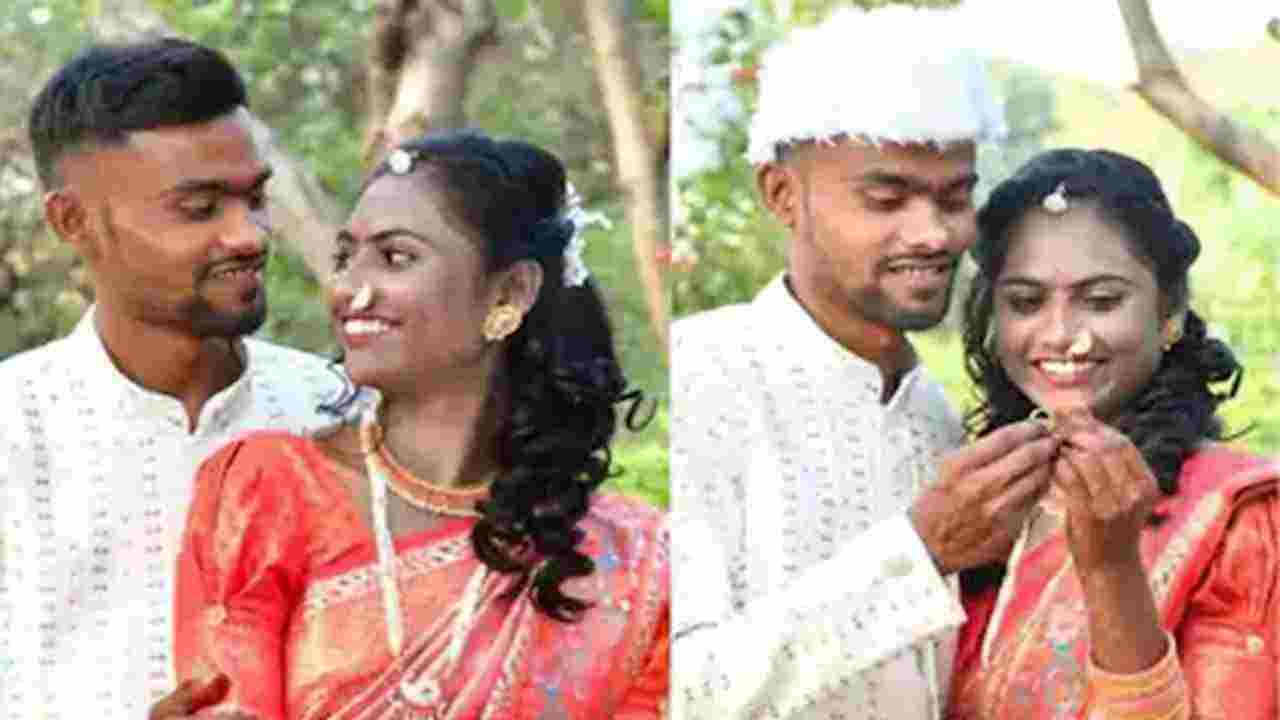 ewlywed couple of just 35 days old hangs themselves after being harassed by their in-laws