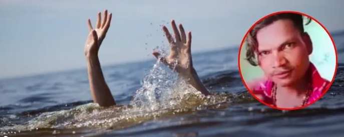 A 29-year-old youth drowned in Muladharn and died