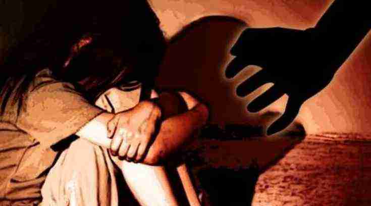 Beed Gang rape of a minor girl