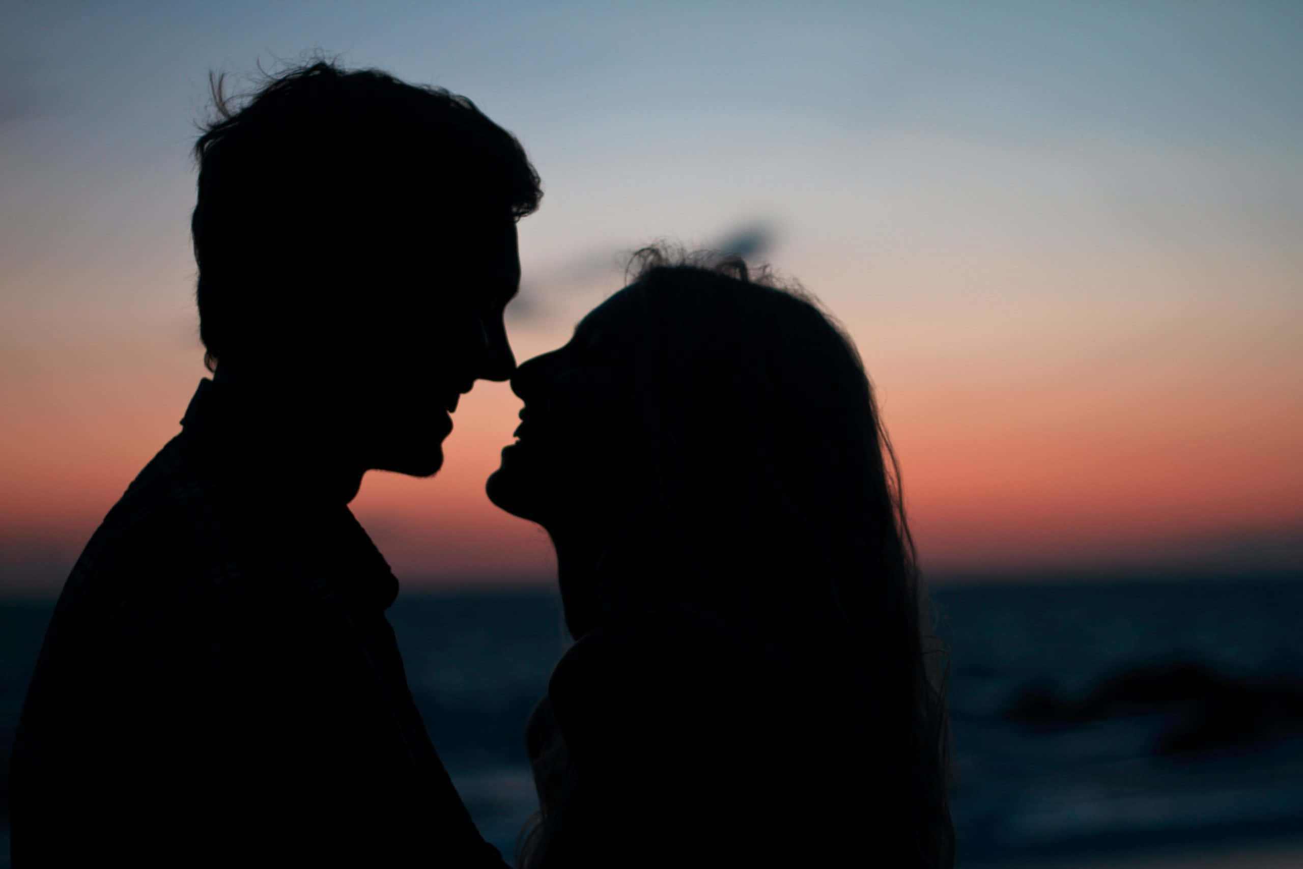 Love affair with a woman, but she kept asking for money, finally ended it