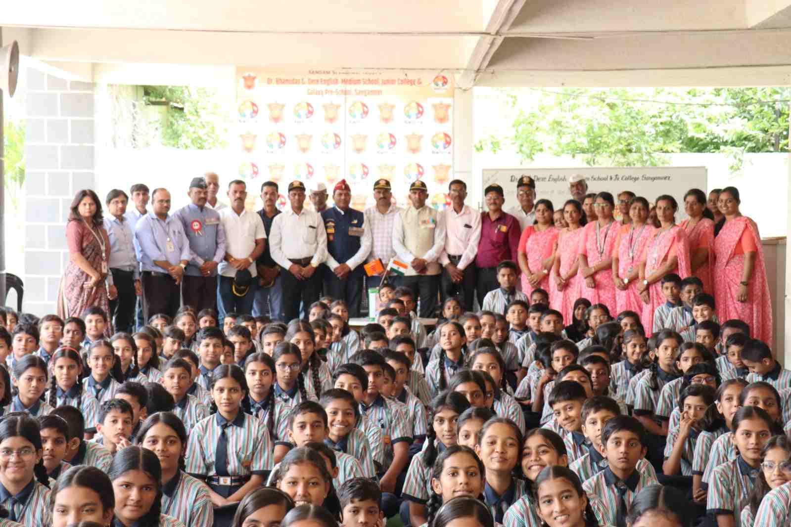 One Rakhi for Soldiers