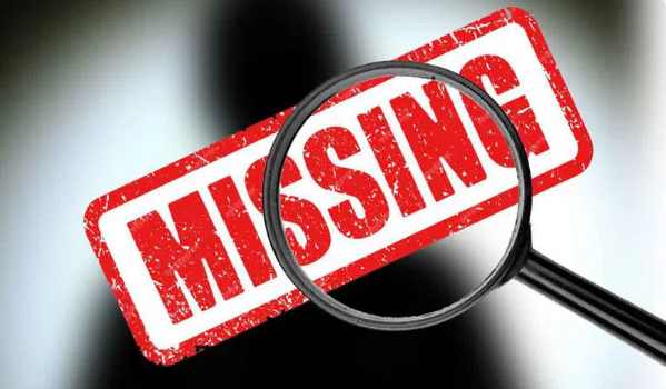 Police officer missing from police headquarters