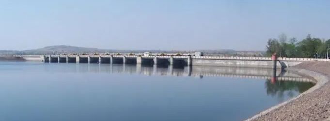 What about water storage and circulation in Bhandardara