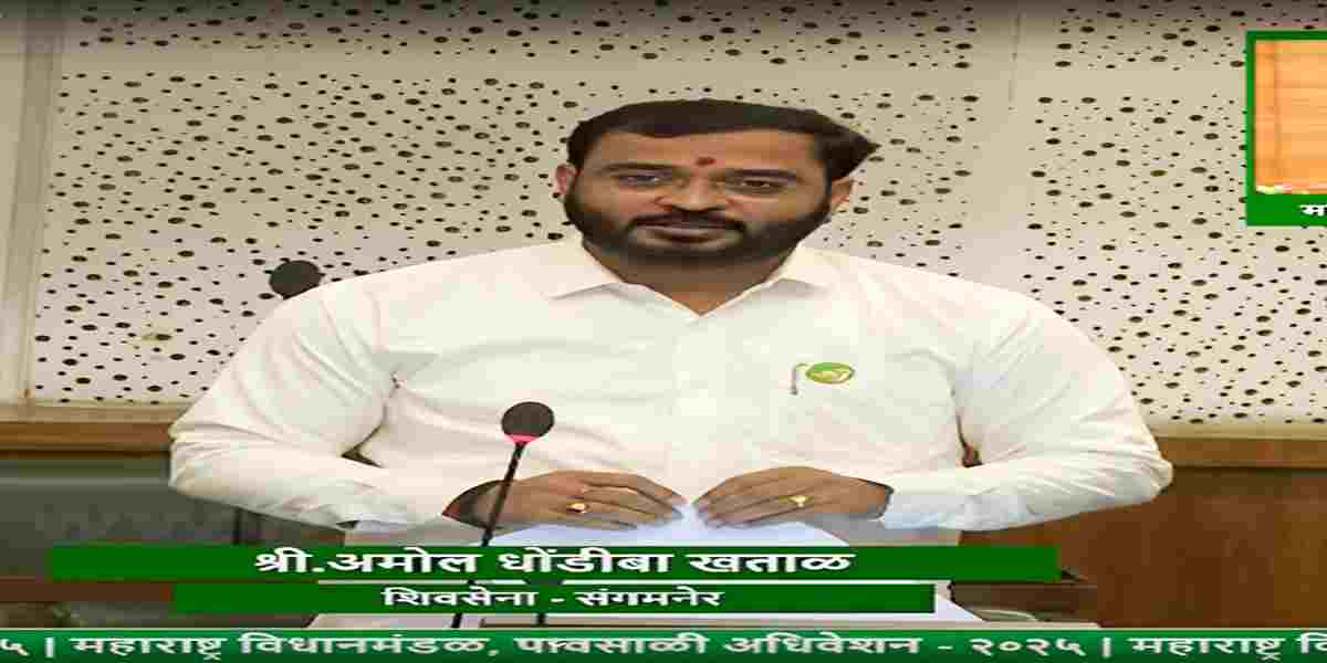 Will action be taken against those who gave wrong information Amol Khatal