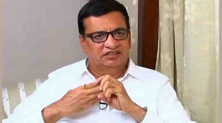 Balasaheb Thorat's statement on Maratha reservation said