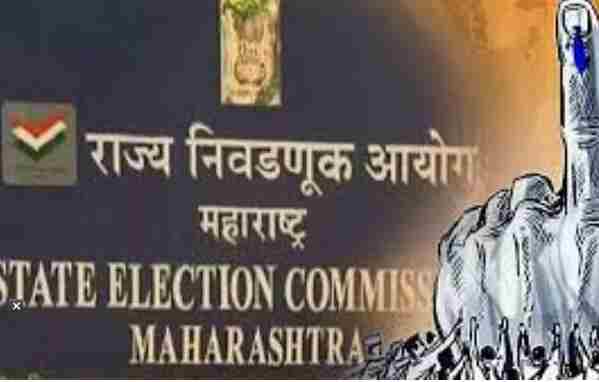 Maharashtra local body elections after Diwali without VVPAT