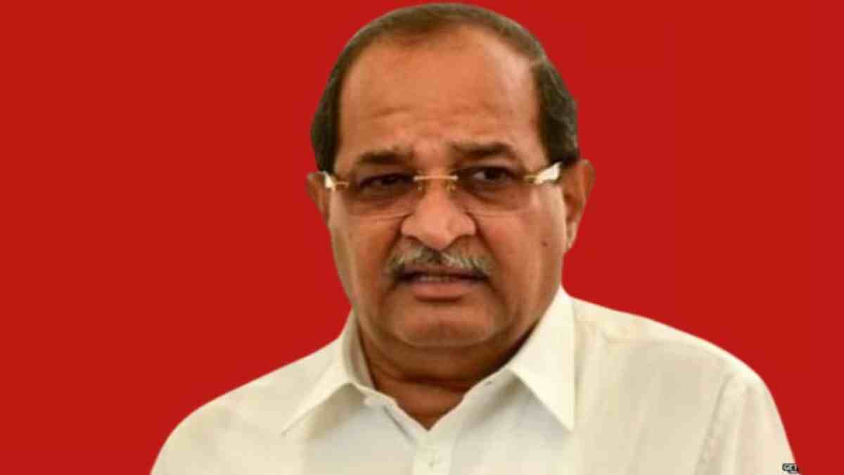 Maratha Reservation issue will not be resolved by personally criticizing the Chief Minister