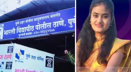 Suicide Sneha ended her life after being threatened by her husband