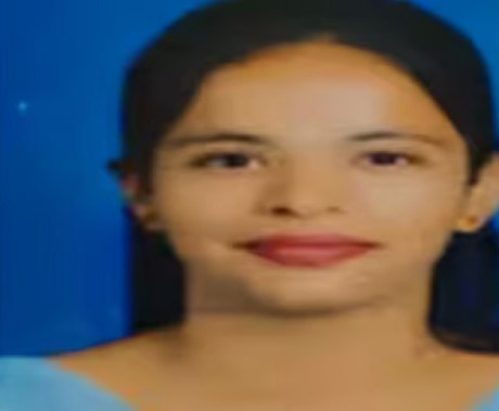 came from the village and was hanged in the hostel