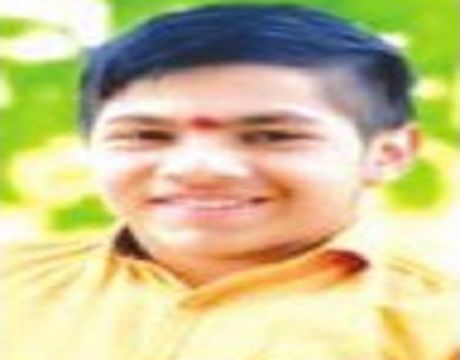 missing boy's body found in well