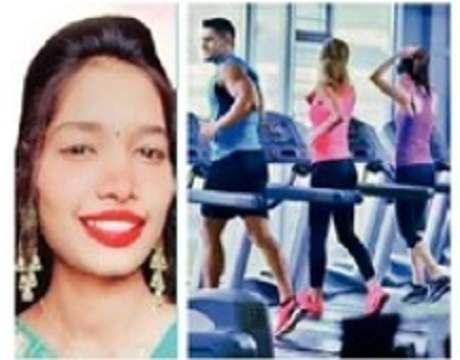20-year-old woman faints after exercising at gym dies of heart attack