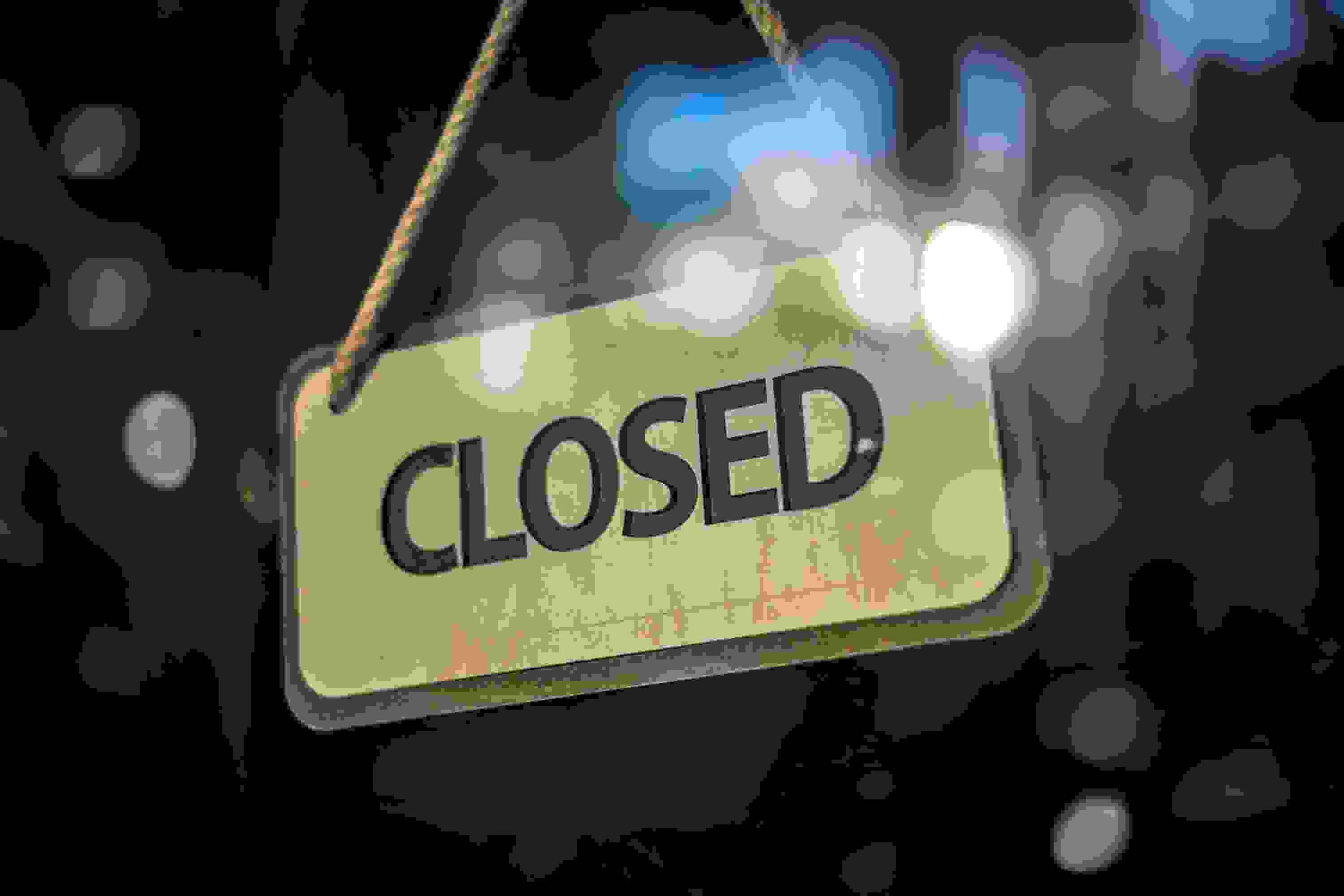 Akole is closed today, what is the exact reason?