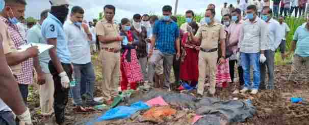 Brother-in-law murdered by accused in abused case