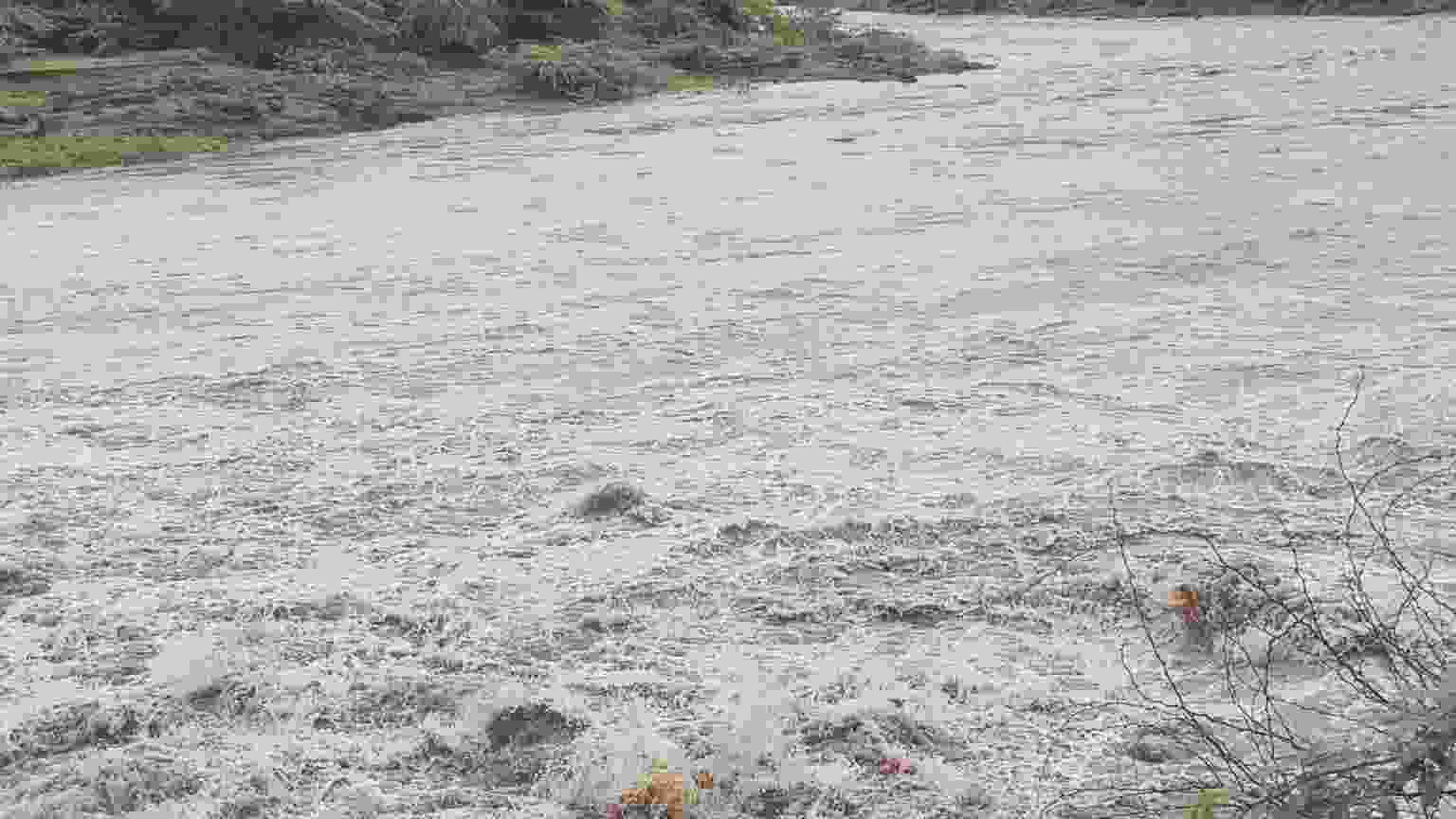 Farmers are in great distress flood action Balasaheb Thorat