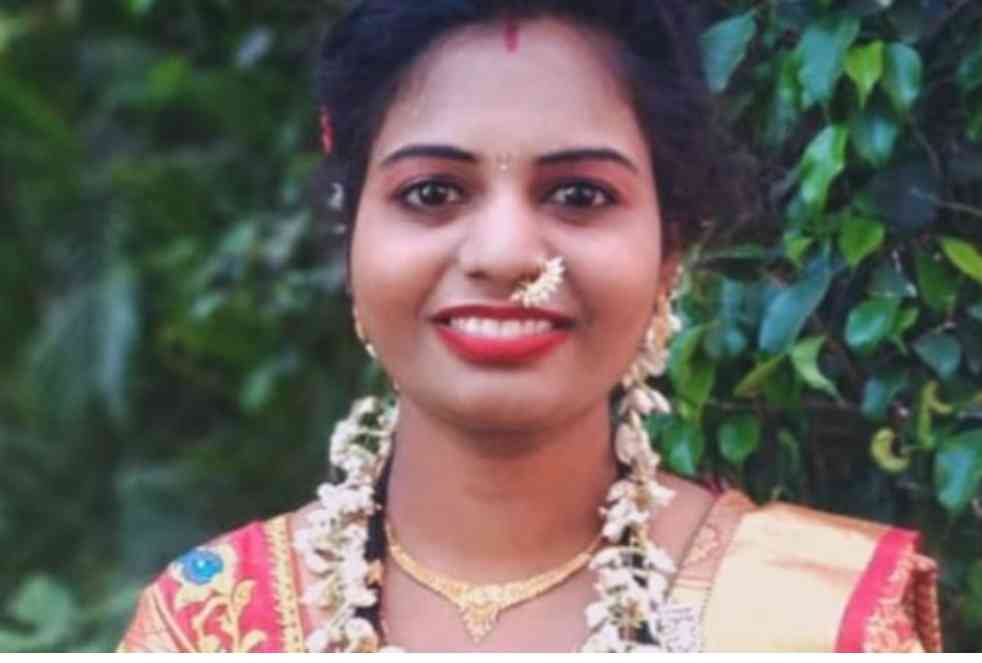 Married woman commits suicide due to harassment by in-laws, four arrested