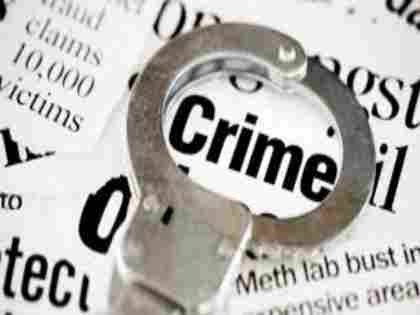Robbers looted valuables worth Rs 2.5 lakh by showing fear of Koyata