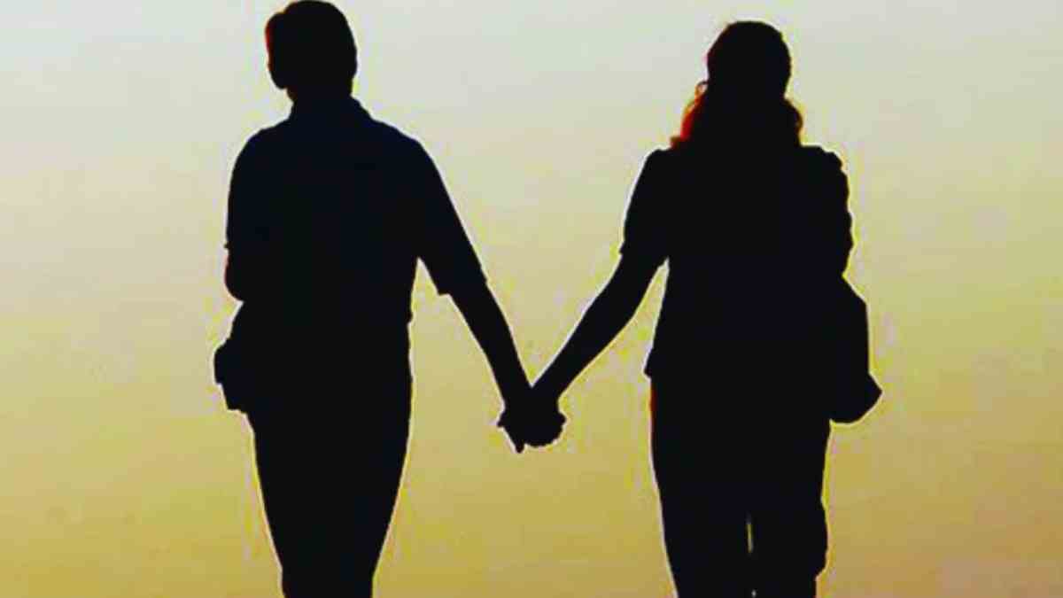 Young man ends life after being upset over girlfriend's expenses, crime against girlfriend